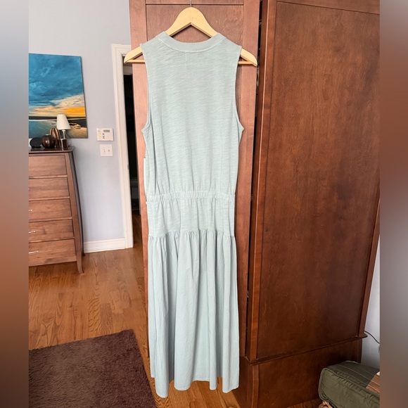 Nation LTD Los Angeles Callie Dress - Picture 6 of 10